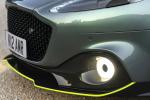 Aston Martin Rapide AMR 2018 года (WW)